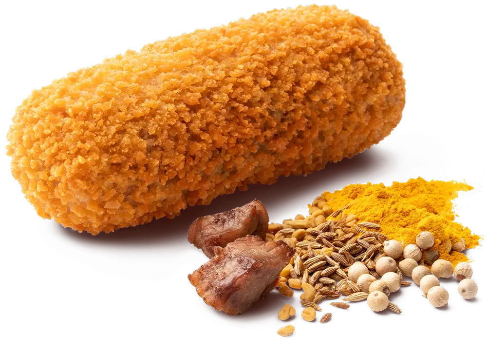 Rundvlees Kroket